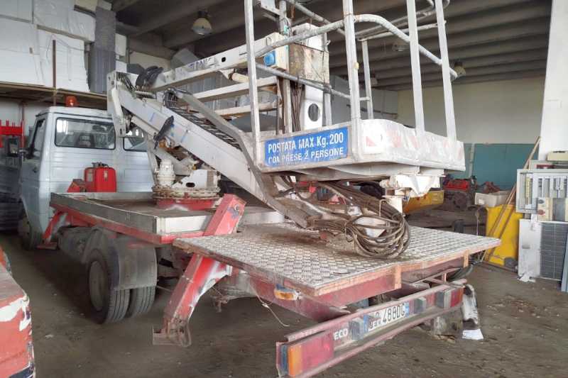 OmecoHub - Immagine IVECO 35.10